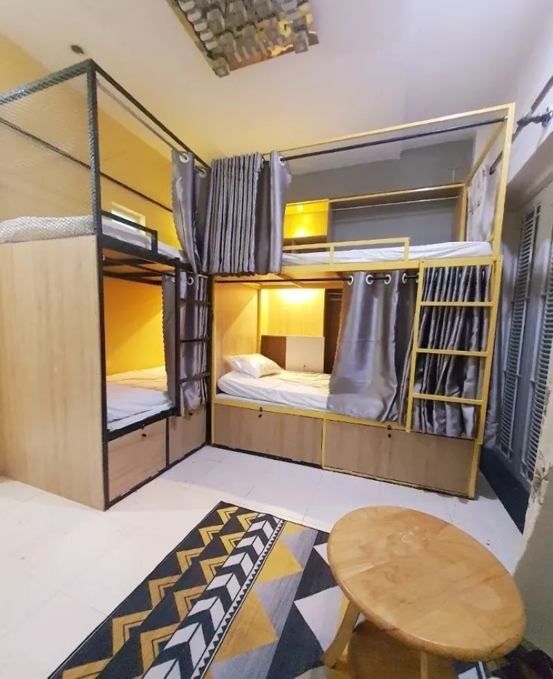 Thi công sleepbox Quận 6, TP. Hồ Chí Minh