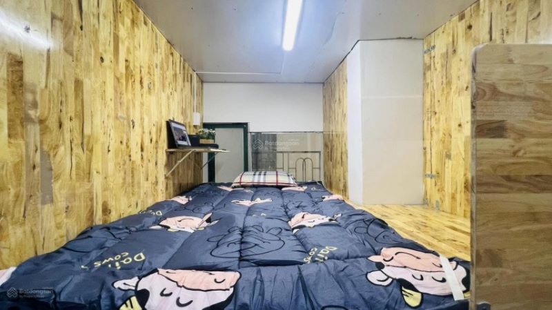 Thi công sleepbox Quận 6, TP. Hồ Chí Minh
