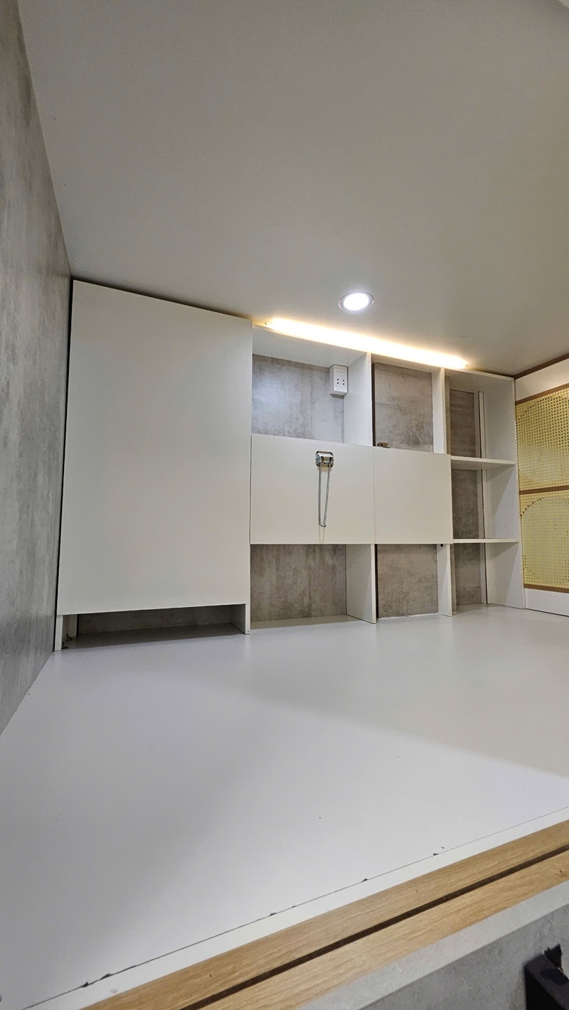 Sleepbox là gì