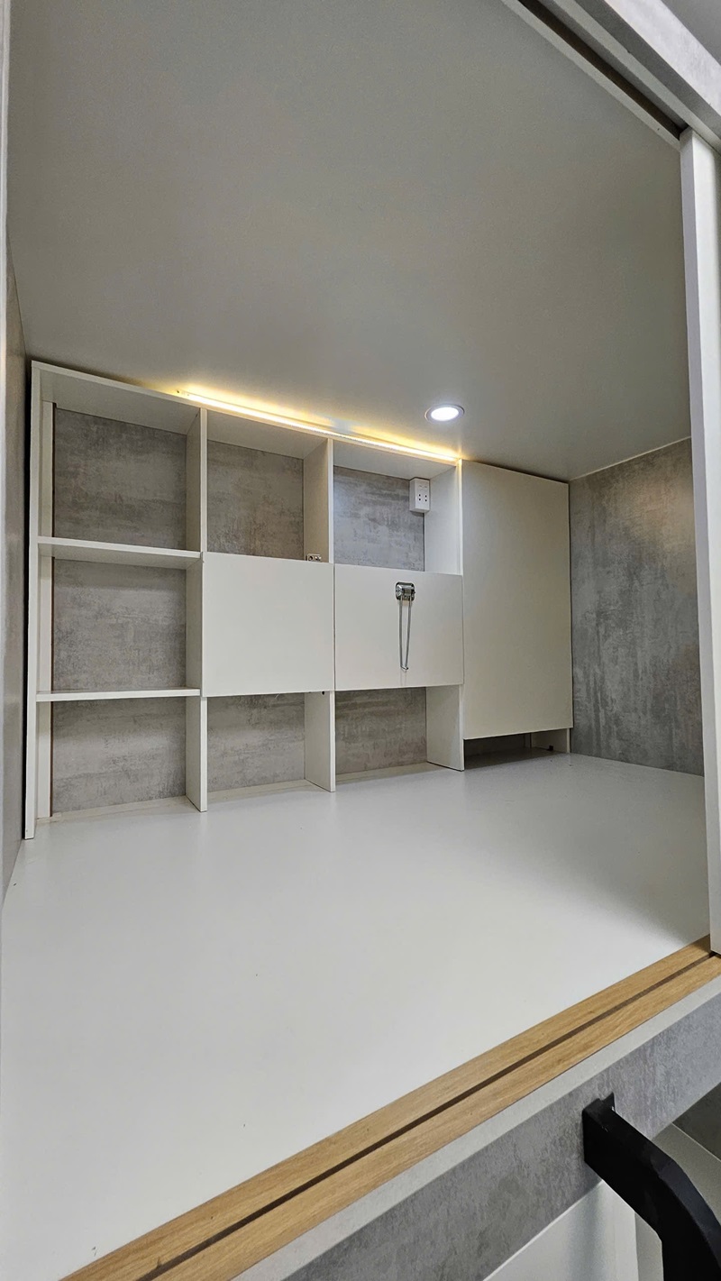 Sleepbox phù hợp với ai