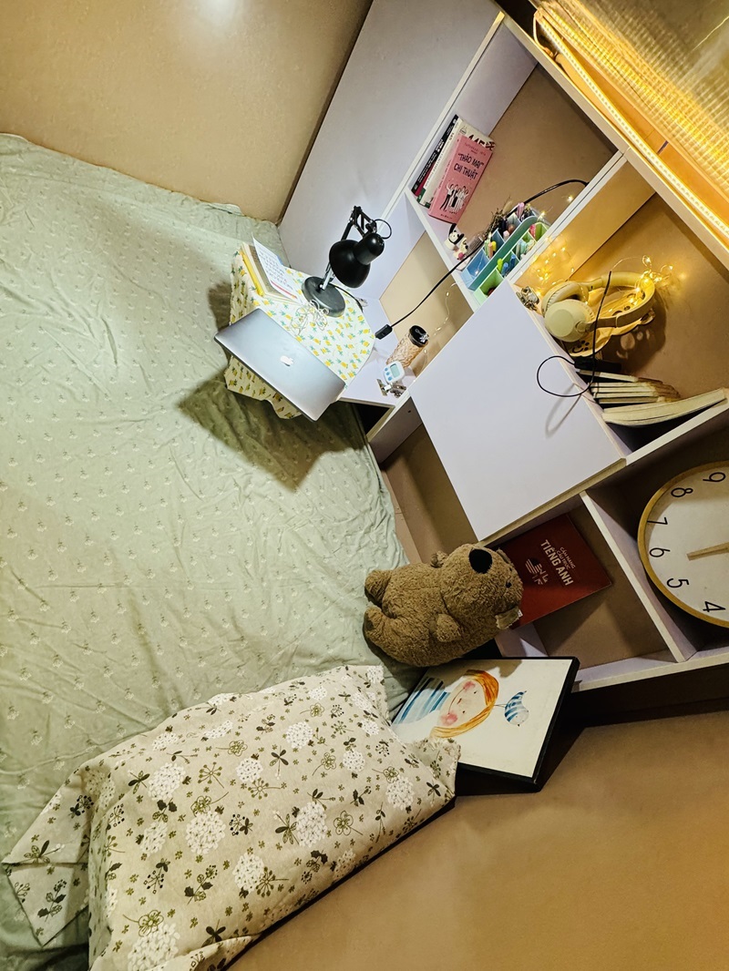 Thi công SleepBox tại Thành phố Thủ Đức Tp Hồ Chí Minh