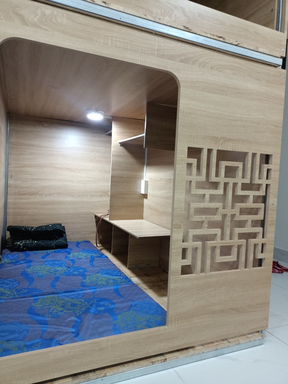 Sử dụng các dịch vụ bảo trì chuyên nghiệp