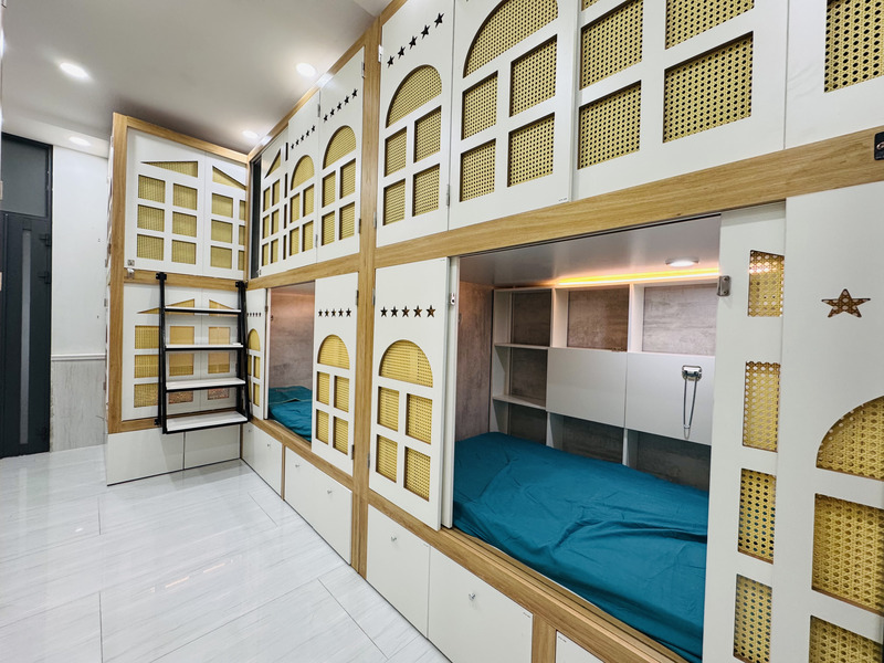 chi phí sửa chữa sleepbox