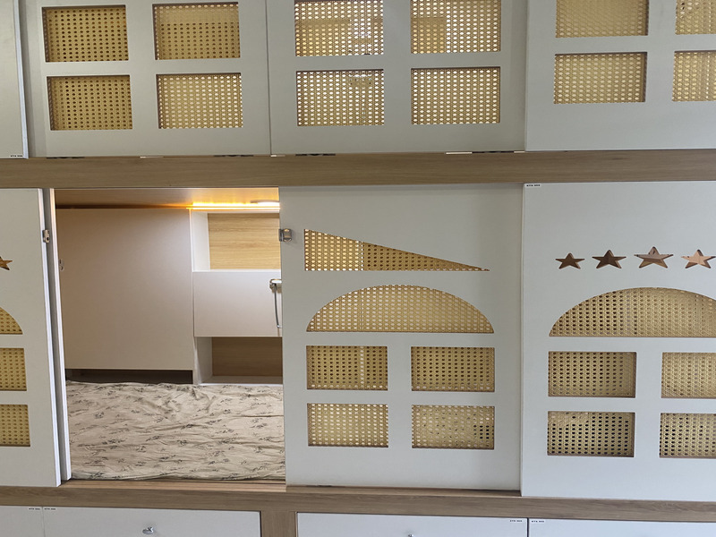 chi phí xây dựng sleepbox