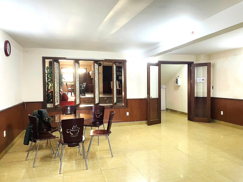 chọn phòng trọ sleepbox cho sinh viên