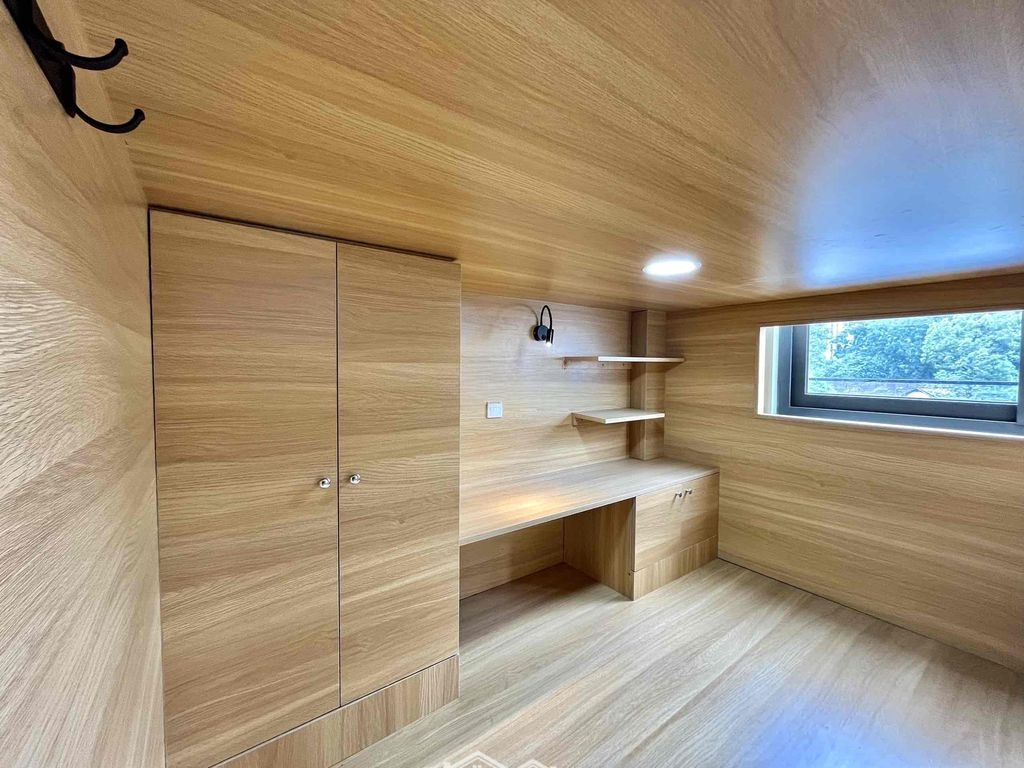 Tiêu chí quan trọng khi chọn vật liệu sleepbox