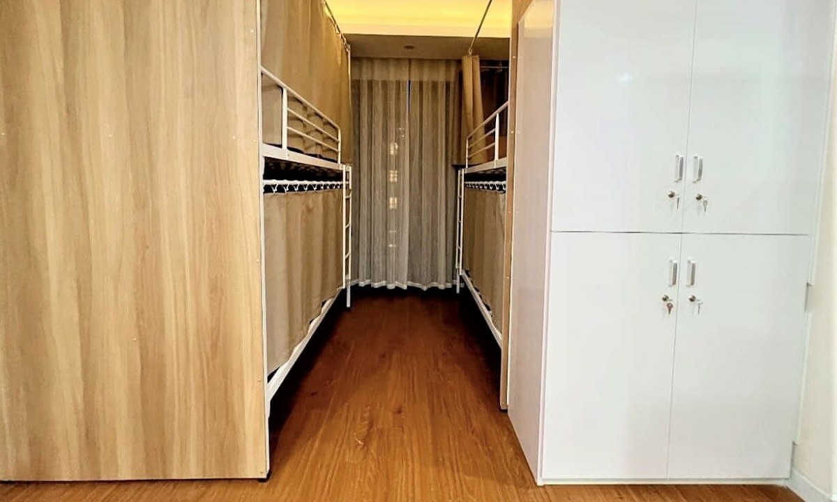 Những yếu tố cần cân nhắc trước khi đầu tư mô hình sleepbox