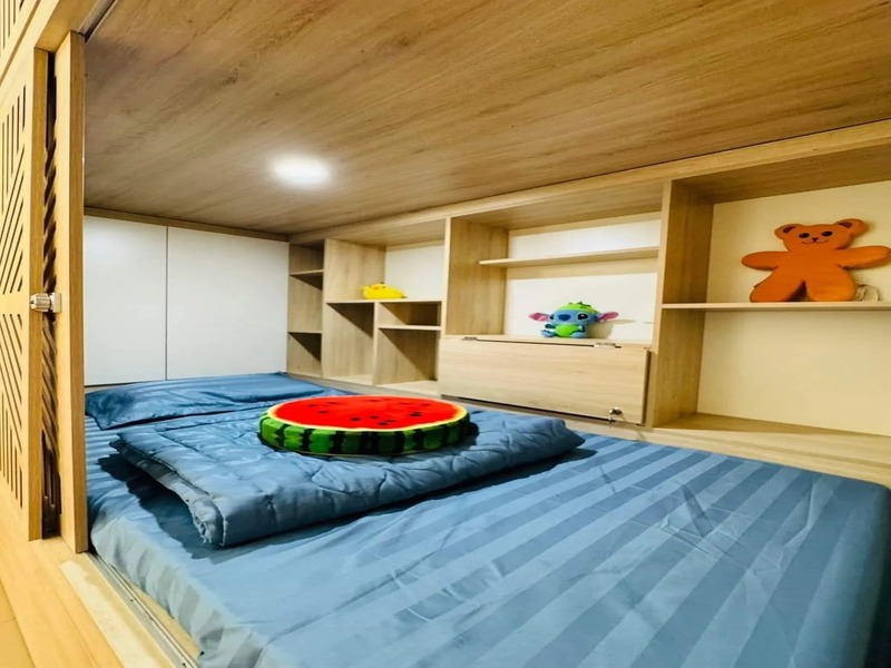 Địa chỉ thi công sleepbox chuyên nghiệp