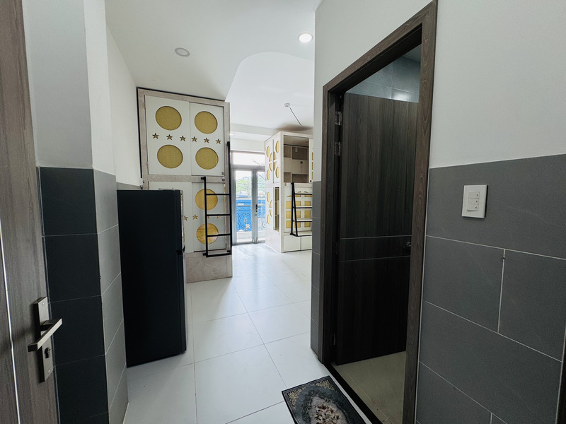 lưu ý khi làm sleepbox