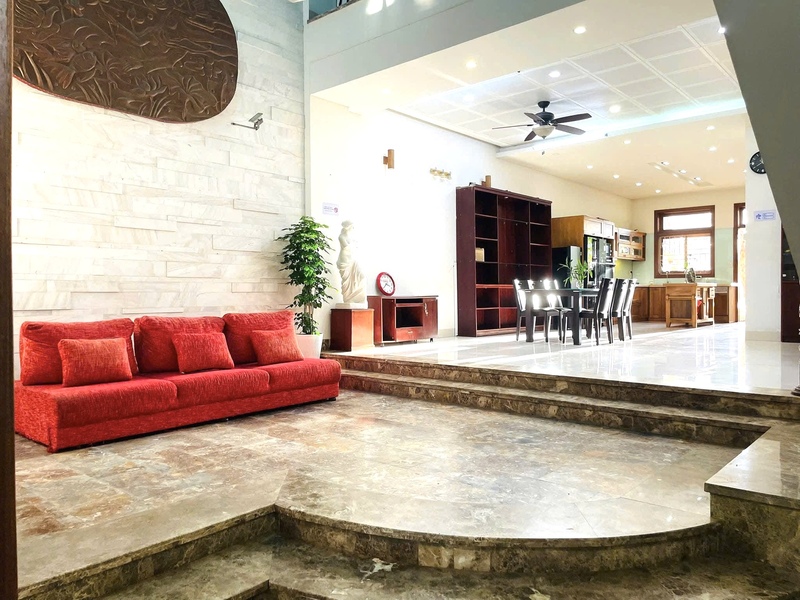 sleepbox không gian hẹp