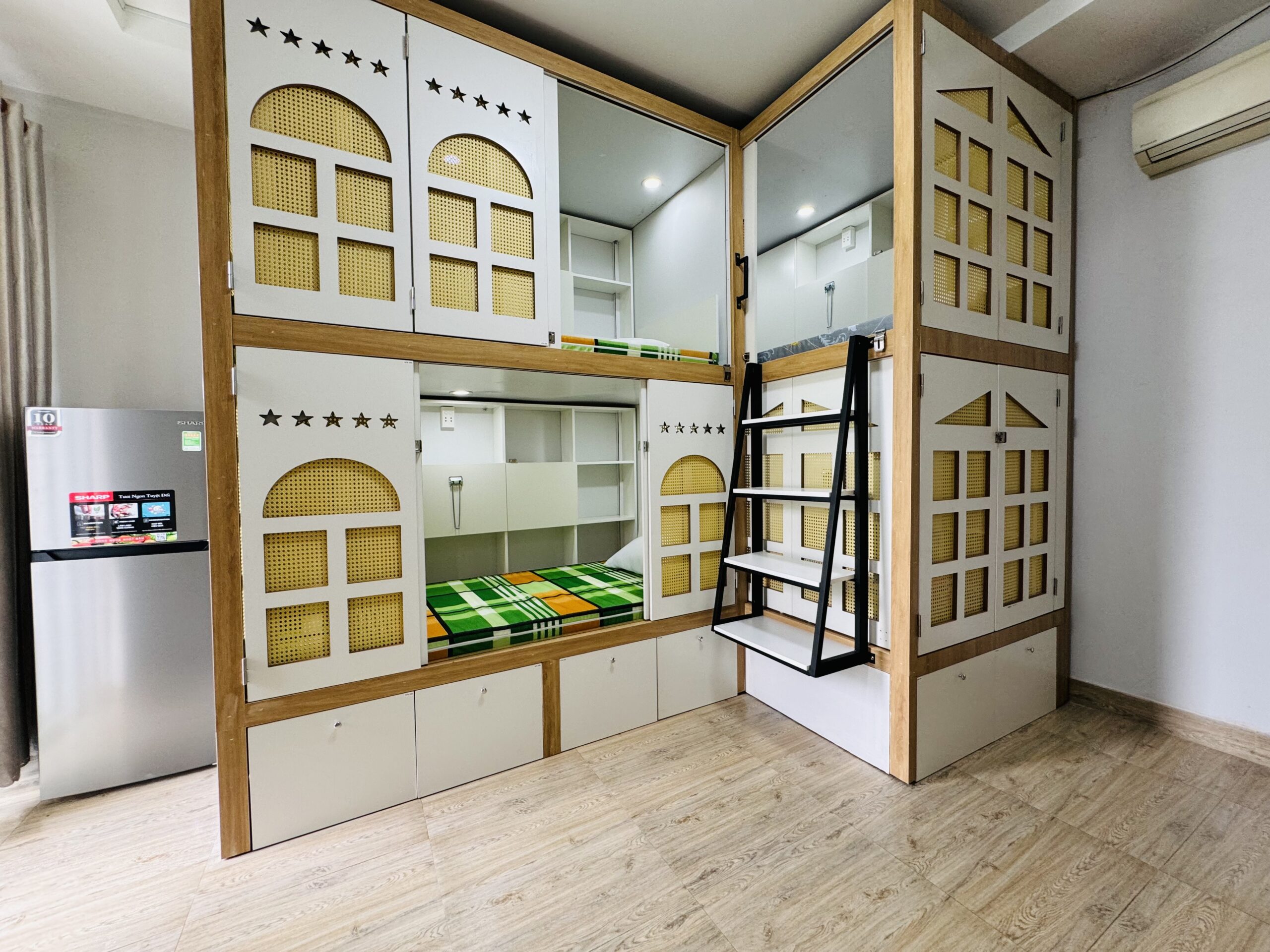 Lý do khiến sleepbox trở thành xu hướng