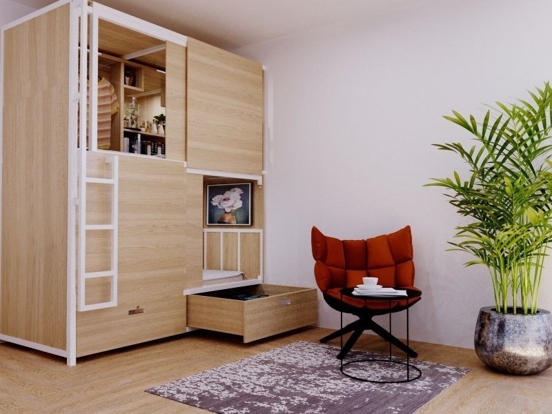 sleepbox tại Đà Nẵng
