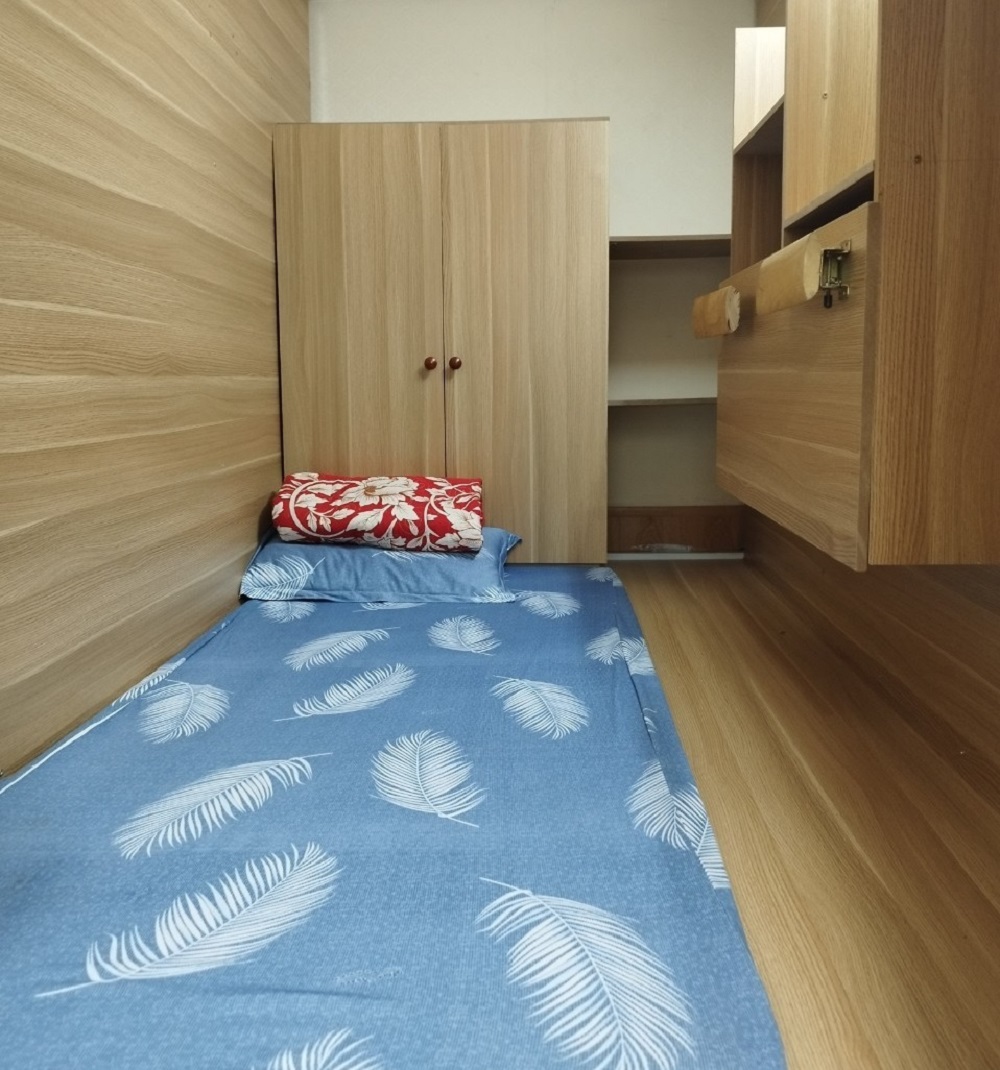 8+ lợi ích khi sử dụng sleepbox trong văn phòng