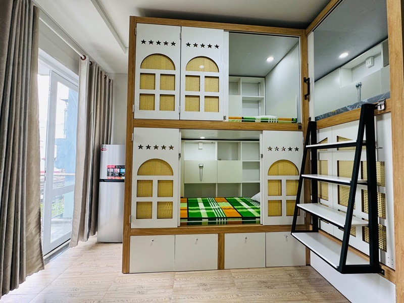 sữa chữa sleepbox giá rẻ