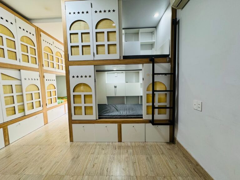 Sửa chữa sleepbox Hồ Chí Minh