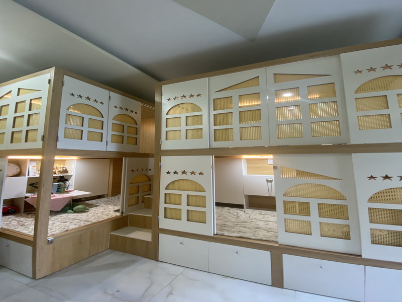 thuê sleepbox nha trang