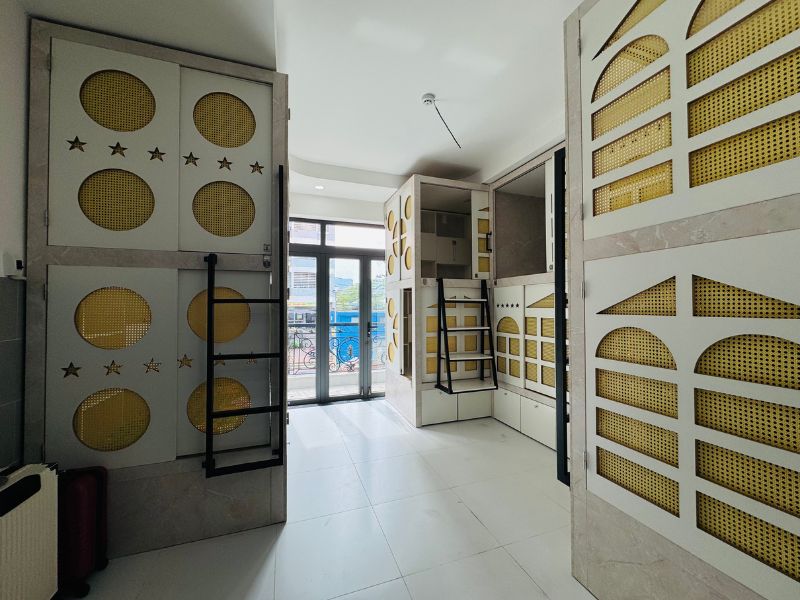 Ưu và nhược điểm của Sleepbox