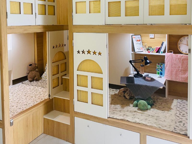 Ưu và nhược điểm của Sleepbox