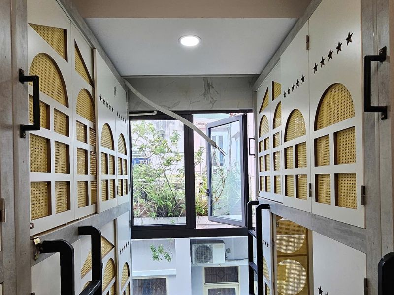 Ưu và nhược điểm của Sleepbox