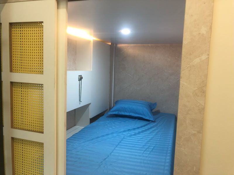 Sản xuất sleepbox thông minh IoT Sản xuất sleepbox thông minh IoT