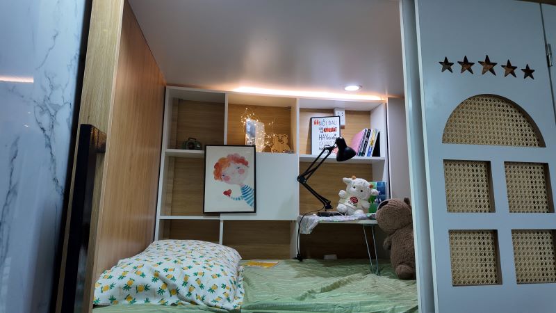 sleepbox Container sản xuất giá rẻ