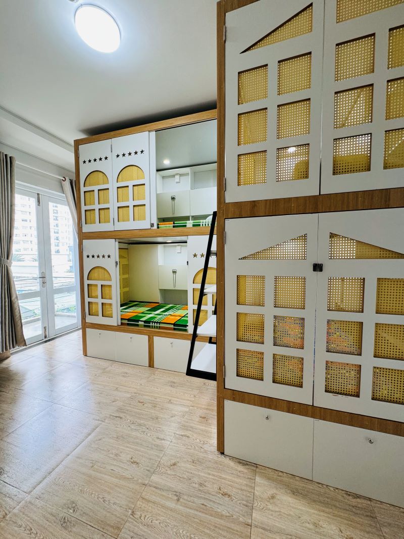 Sleepbox tích hợp công nghệ IoT