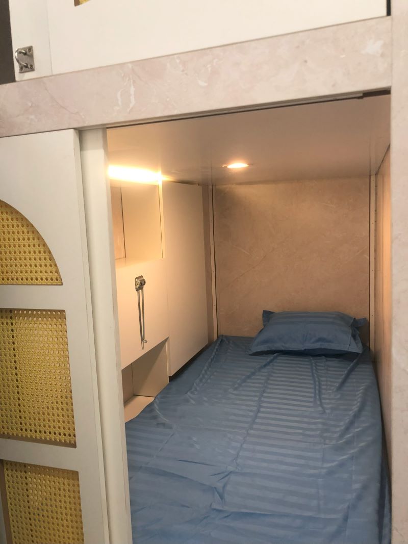 Sleepbox khu nghỉ dưỡng là gì? Sleepbox khu nghỉ dưỡng là gì?