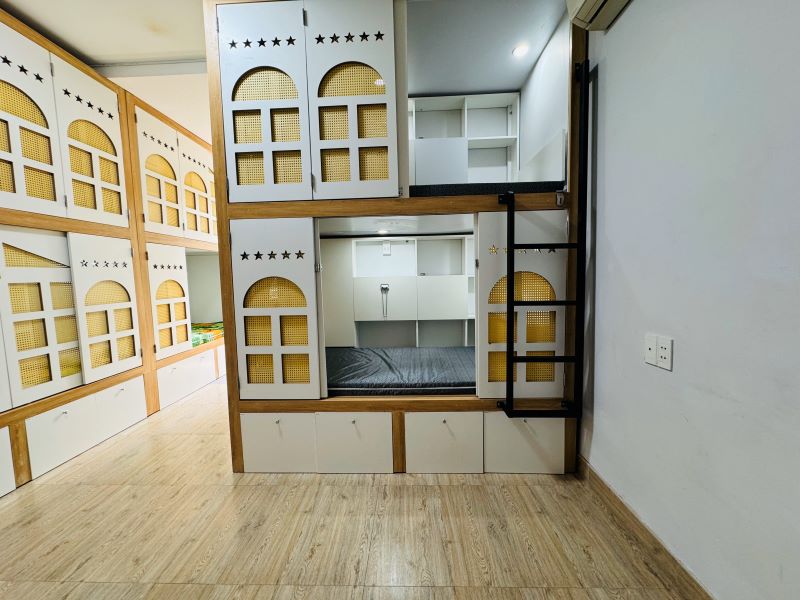 Kinh doanh Sleepbox lợi nhuận cao Kinh doanh Sleepbox lợi nhuận cao