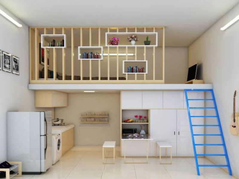 kinh nghiệm tìm phòng trọ