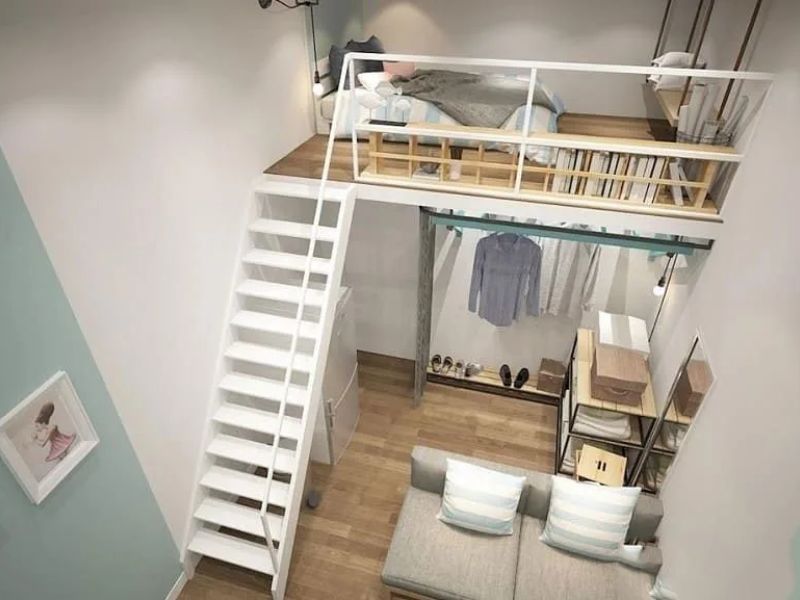 kinh nghiệm tìm phòng trọ