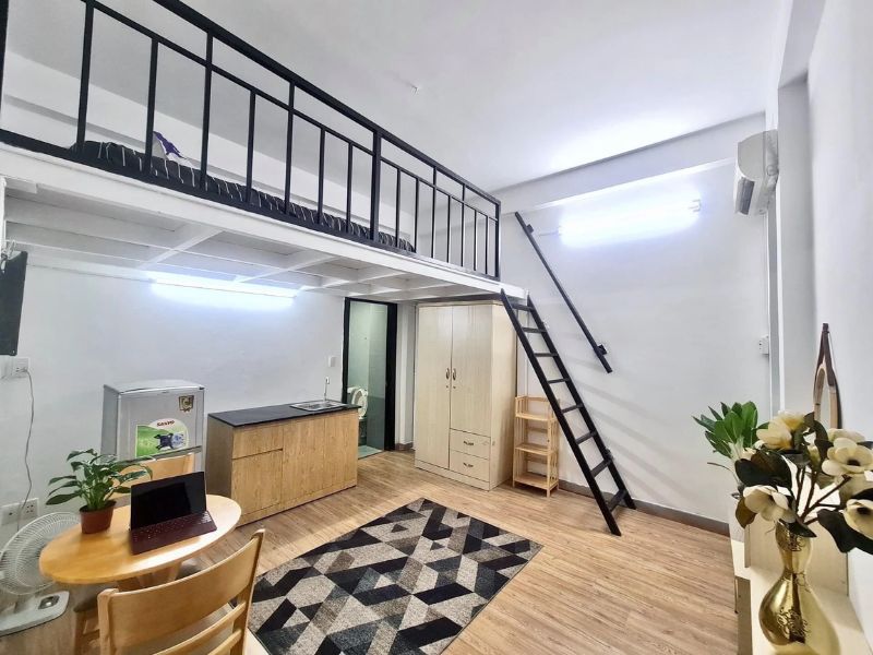 kinh nghiệm tìm phòng trọ