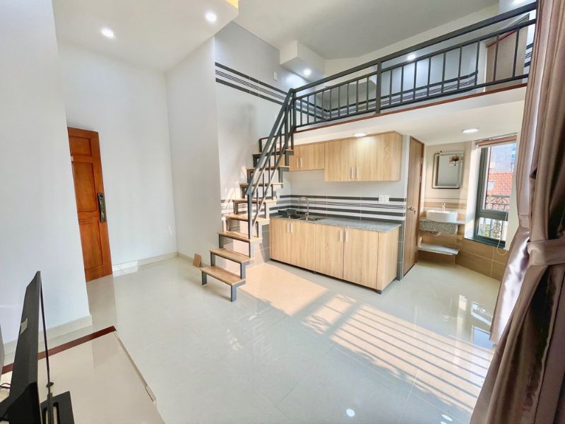 kinh nghiệm tìm phòng trọ