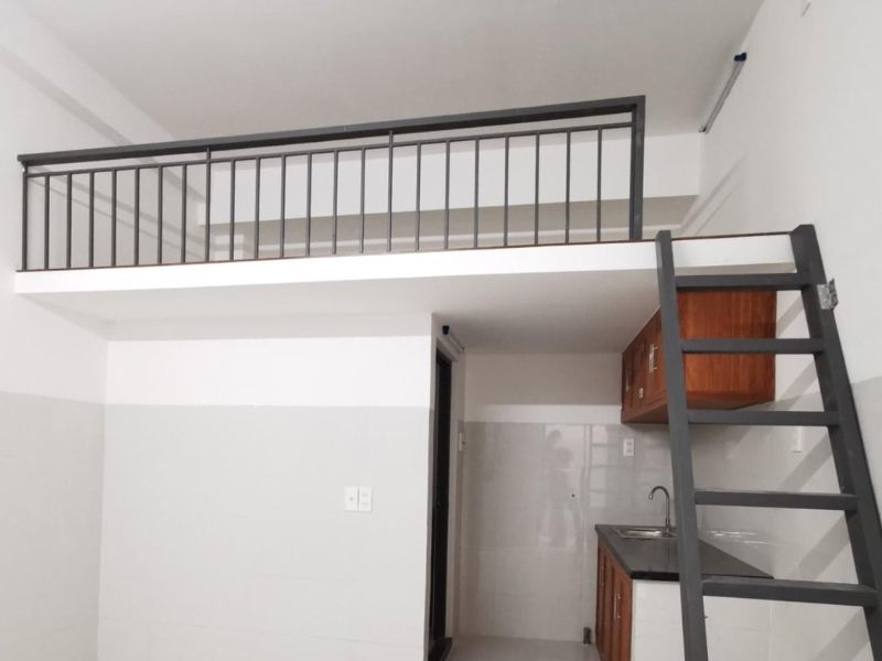 kinh nghiệm tìm phòng trọ