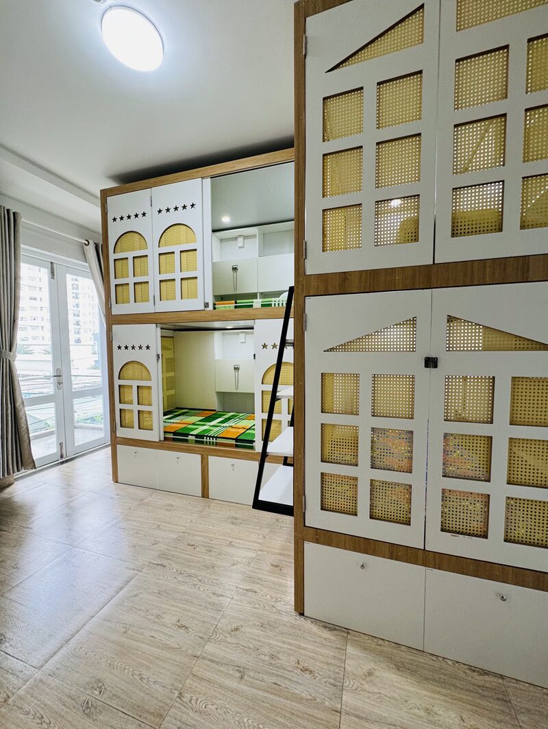 Mô hình kinh doanh Sleepbox hiệu quả