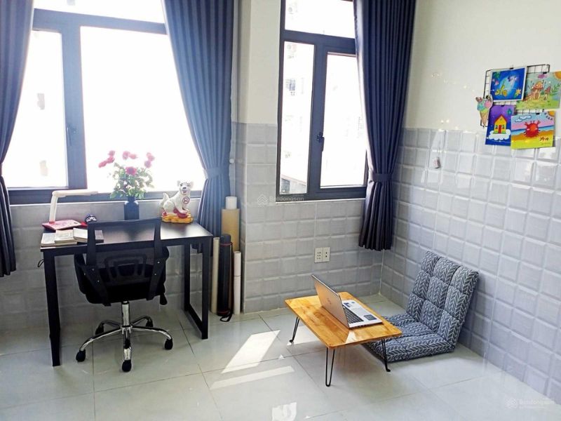 phòng trọ Bình Thạnh tốt