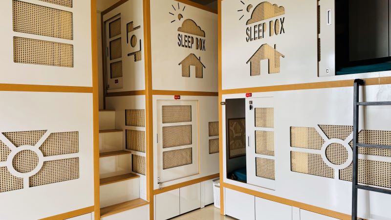 quản lý vận hành sleepbox sự kiện quản lý vận hành sleepbox sự kiện