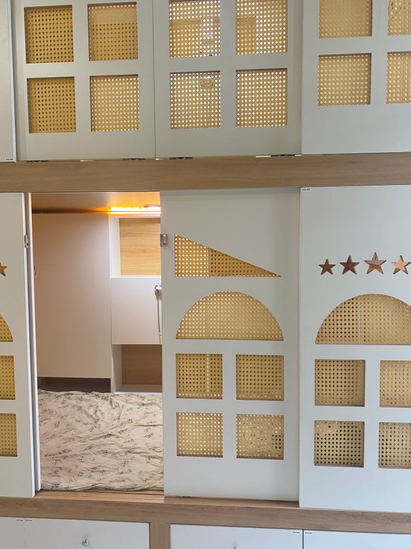 Quy trình sản xuất Sleepbox thông minh