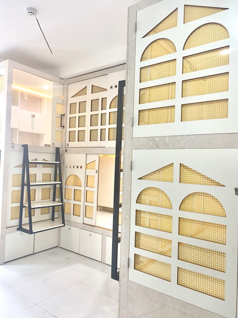 Sleepbox và tầm quan trọng trong ngành du lịch