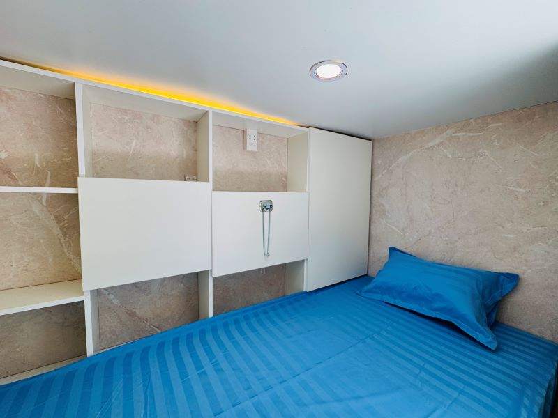 sản xuất sleepbox chống nước vượt trội