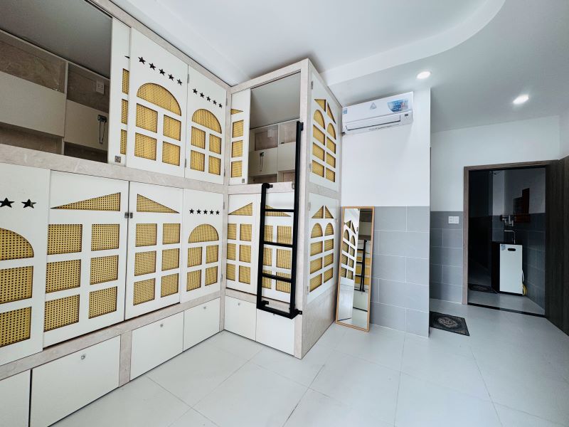 sản xuất sleepbox chống nước vượt trội