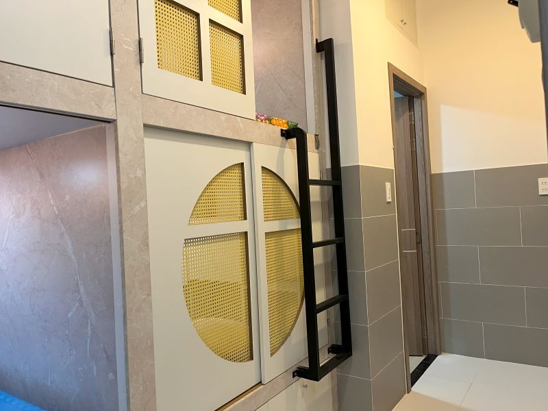 sản xuất sleepbox đạt chuẩn quốc tế 