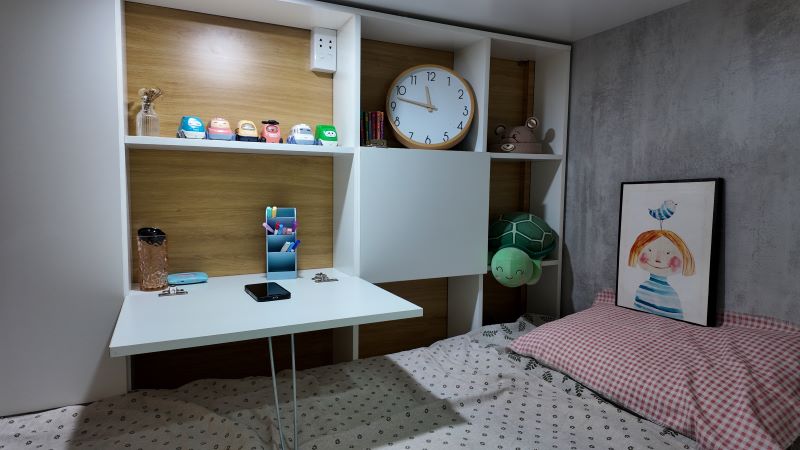 sản xuất sleepbox từ vật liệu tái chế