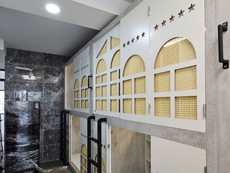 Sleep Box Đà Lạt