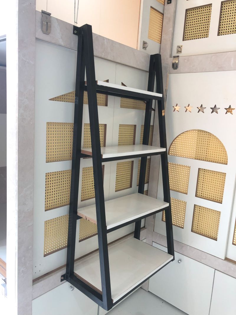 Sleepbox cho bệnh viện tiện lợi