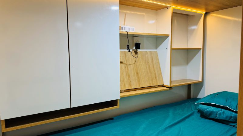 Những thách thức khi vận hành sleepbox công cộng Những thách thức khi vận hành sleepbox công cộng