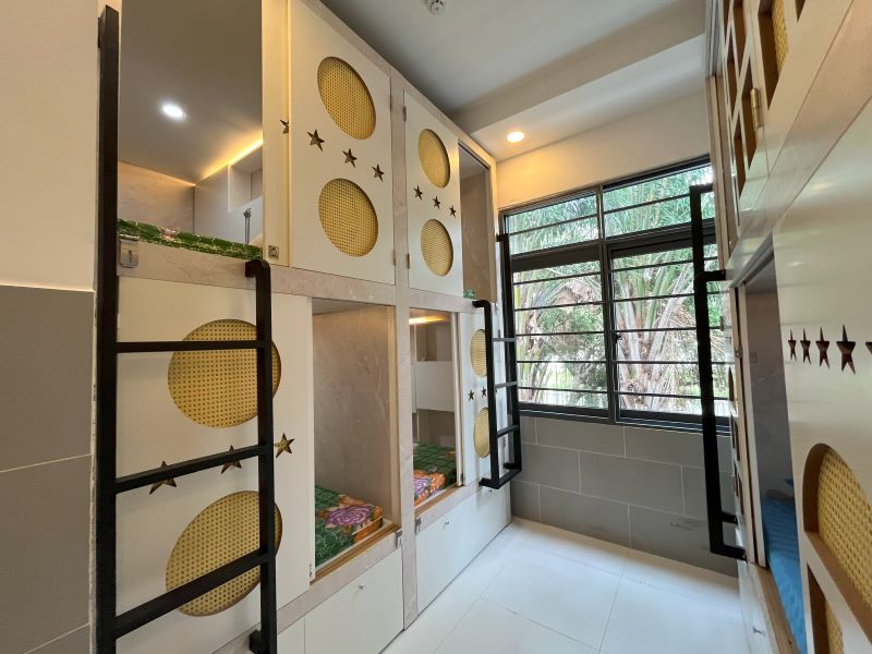 Tiết kiệm chi phí, dễ dàng tiếp cận