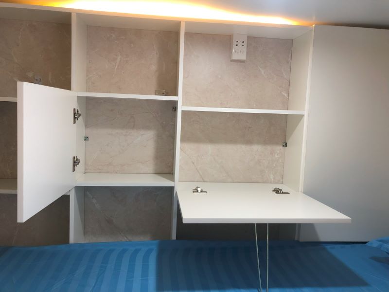 Tăng cường dịch vụ và trải nghiệm khách hàng