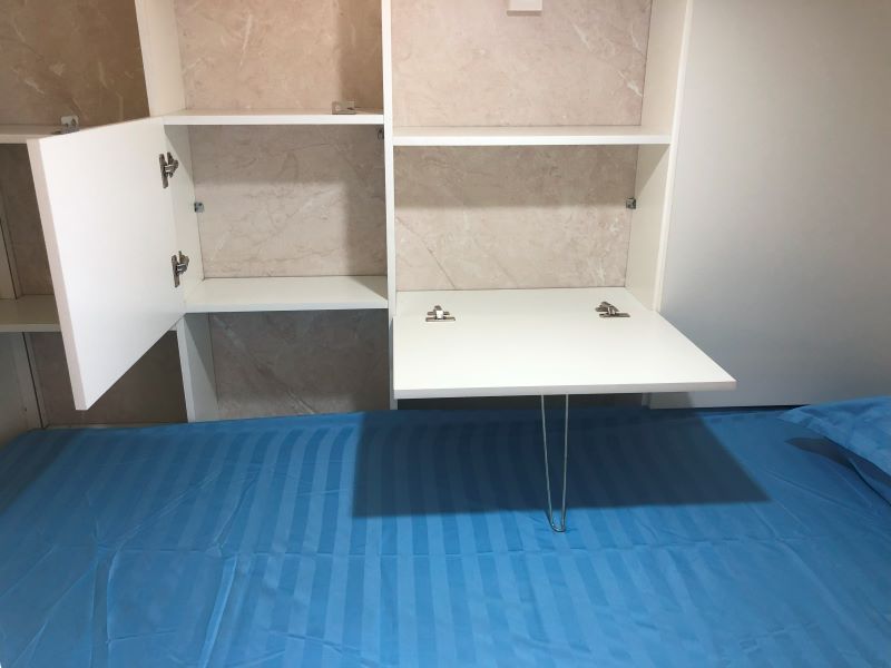 Quản lý thời gian và sử dụng sleepbox