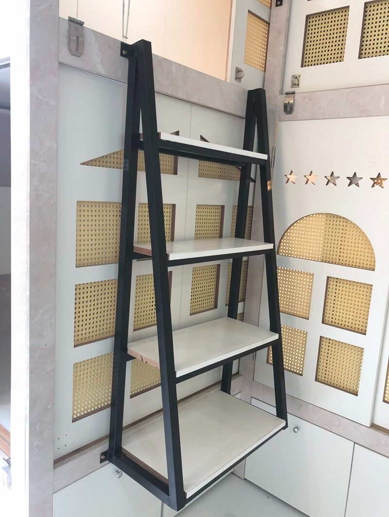 Sleepbox Mini Thi Công Tiết Kiệm