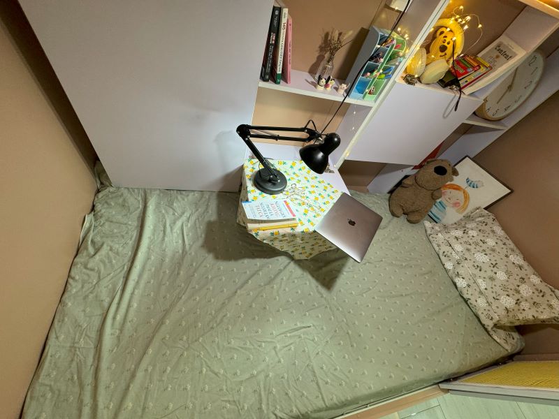 thi công Sleepbox chất lượng cao